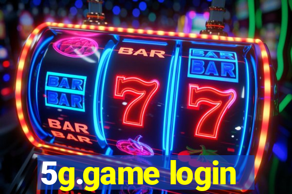 5g.game login